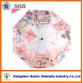 21"*8k Original Kids Cartoon Umbrella